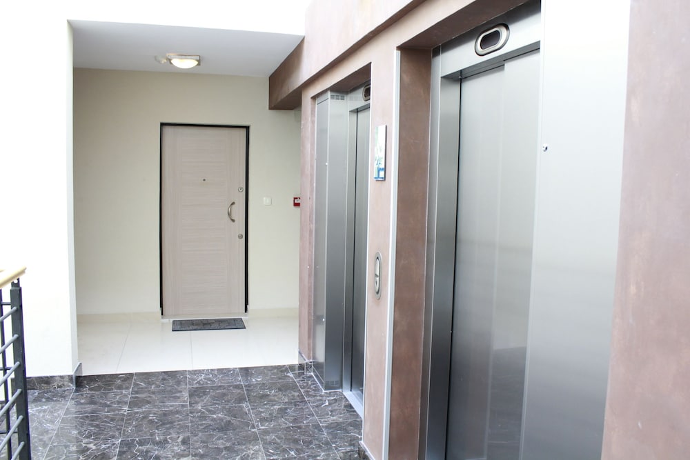 Фото Cozy Family Apartment