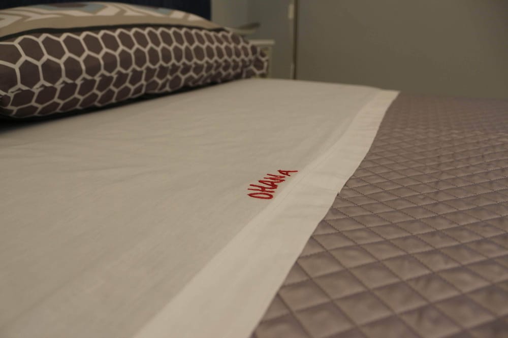 Фото Ohana Bed and Breakfast