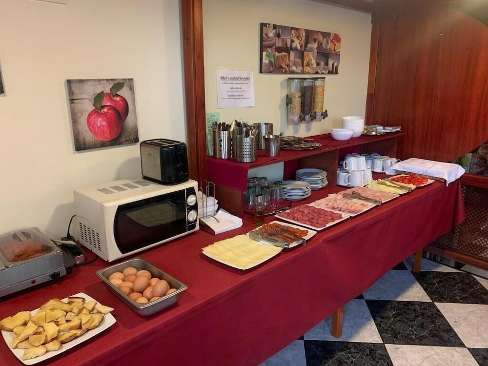 Фото Wellness Hotel Varfal