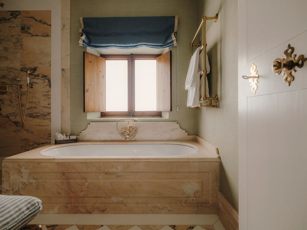 Фото Grand Hotel Son Net