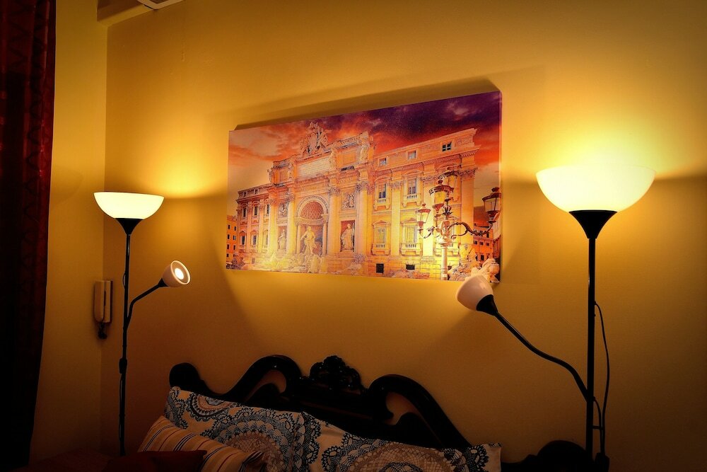 Фото Tiberius Suite Roma