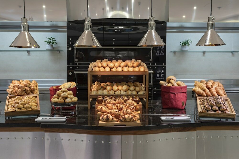 Фото Hilton Prague