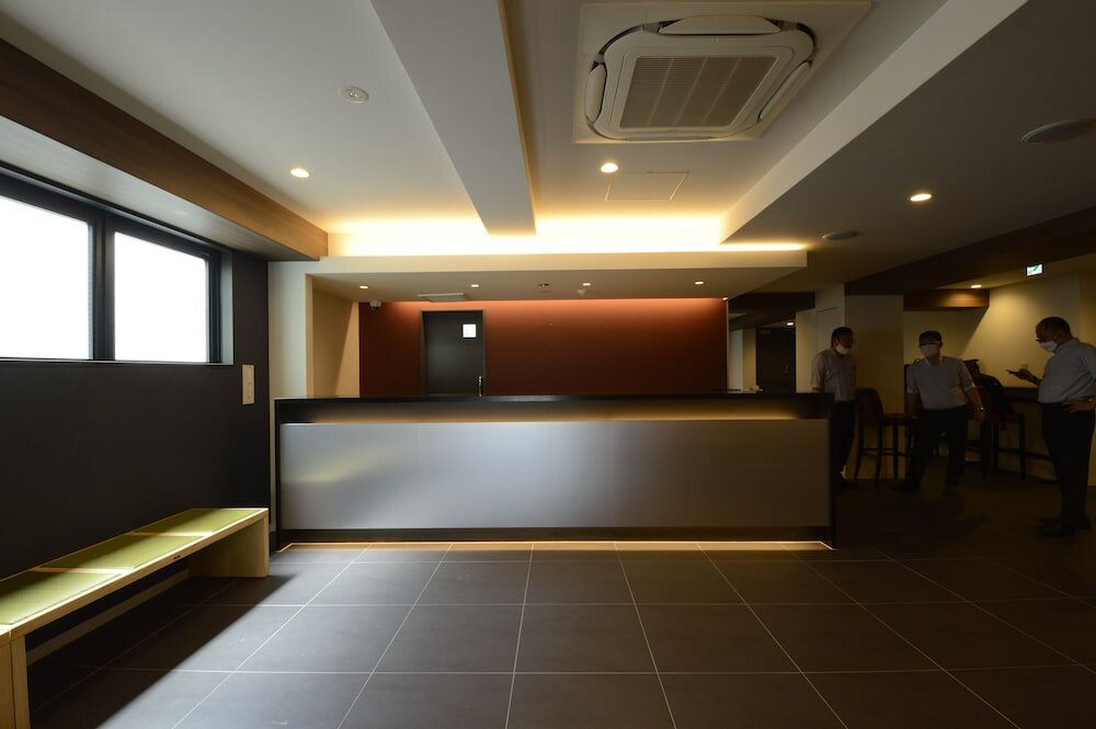 Фото Hotel Meldia Kyoto Shijo Omiya