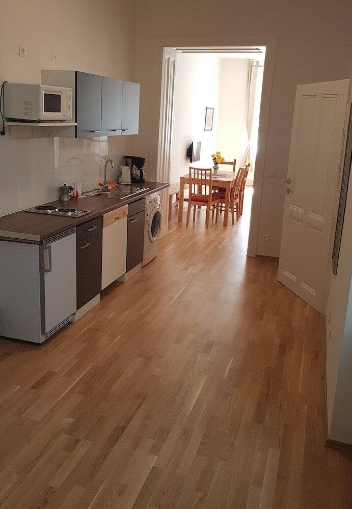 Фото Sobieski City Apartment 11