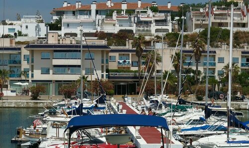 Гостиница Hotel Port Sitges