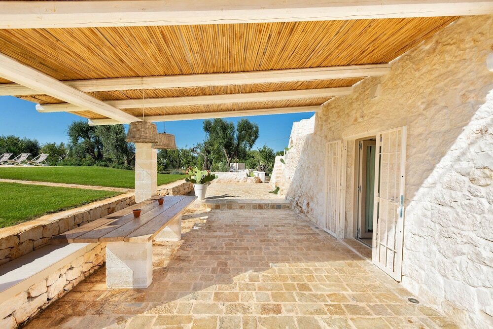 Фото Trullo Giamar