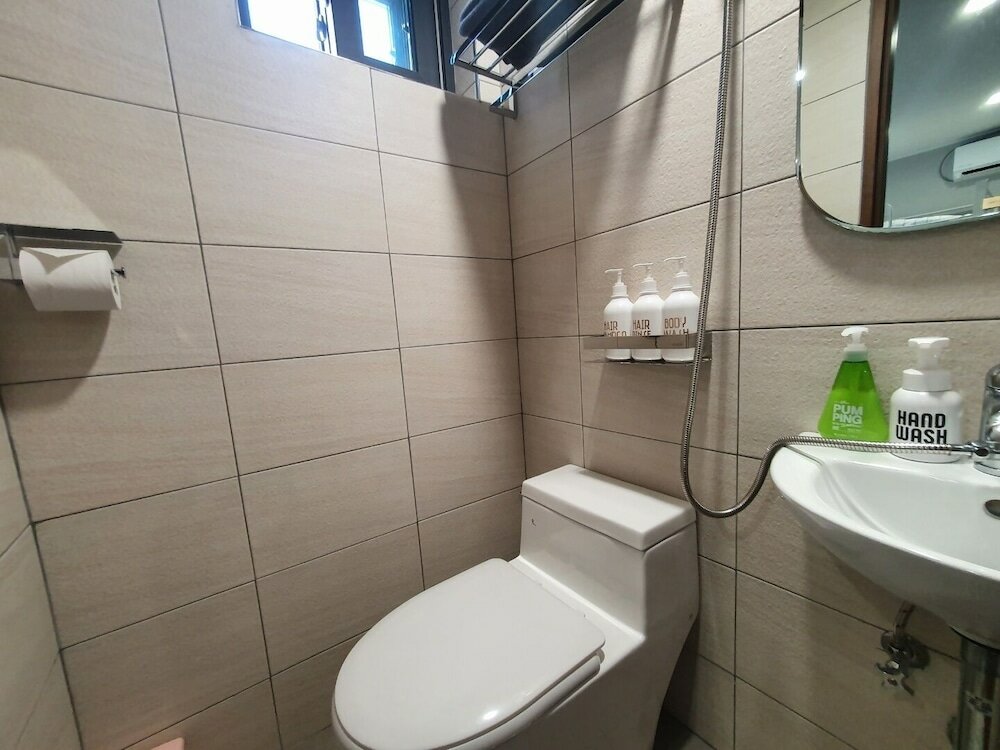 Фото Hao Guesthouse