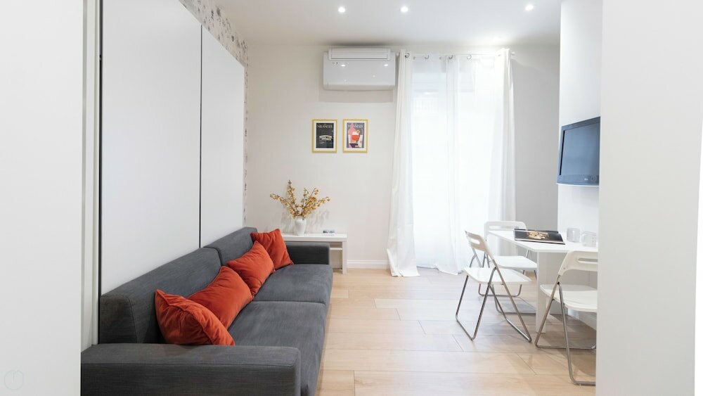 Фото Italianway - Melzo 24