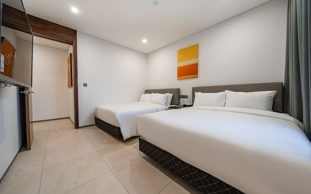 Фото Bulgwang Hotel Lu136