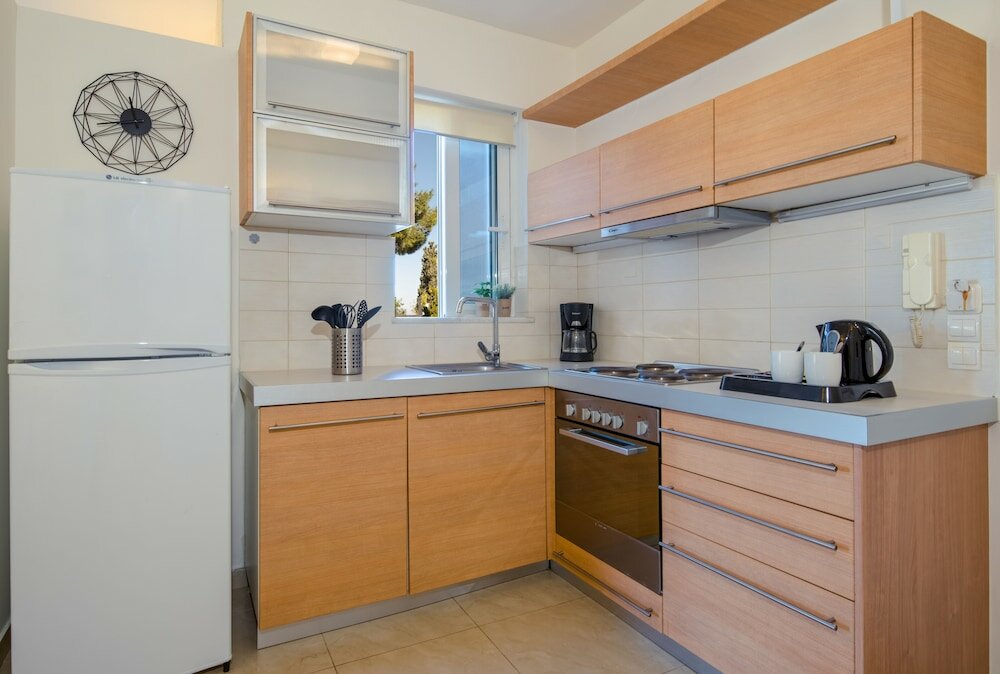 Фото Artdeco Luxury Suites