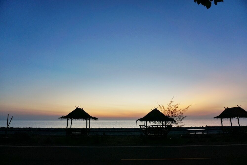 Фото Kalamona Seaview