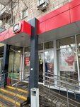 Sberbank of Russia (V.I. Lenina Avenue, 77) ، آلة صرف النقود الأوتوماتيكية