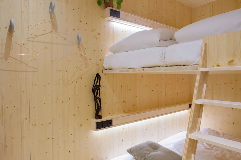 Фото The Green Elephant Hostel & SPA