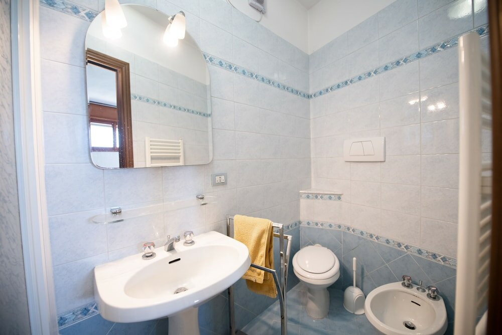 Фото Appartamento Luisa e Francesco