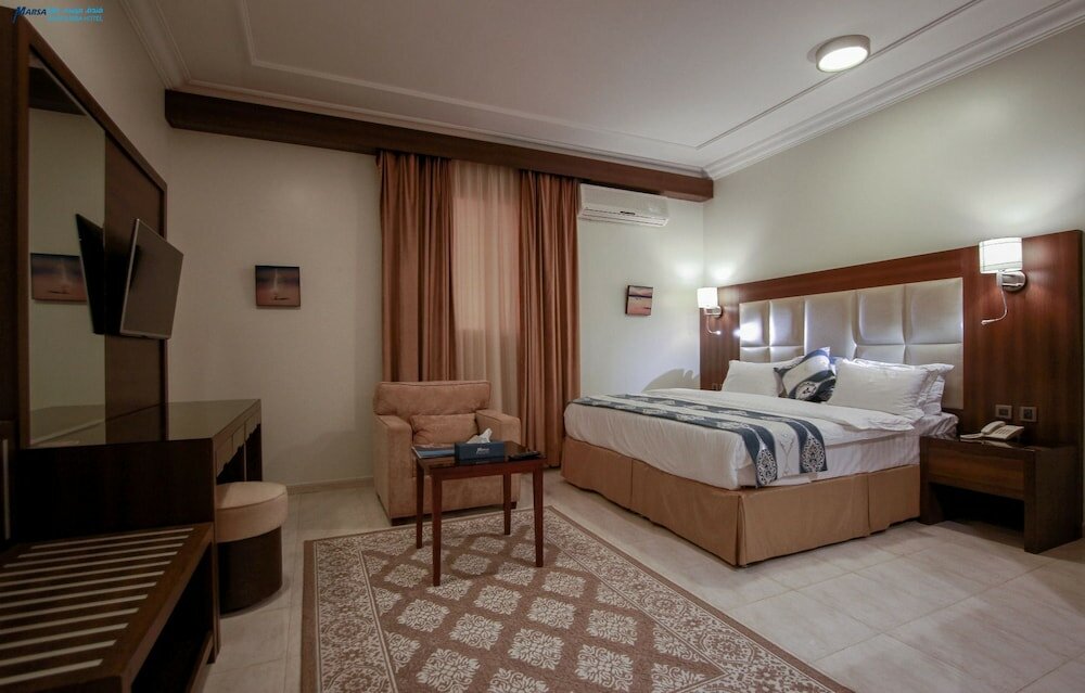 Фото Marsa Diba Hotel