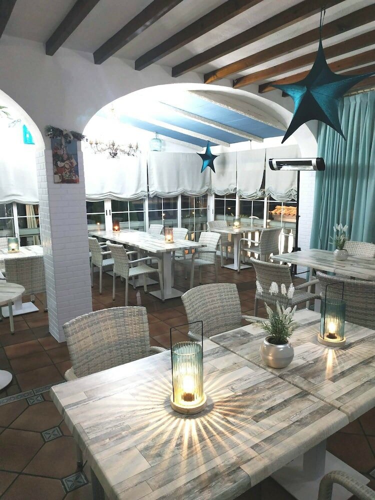 Фото Hotel Carmen