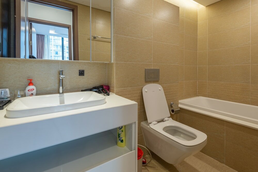 Фото La Rosa Vinhomes Metropolis