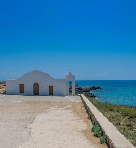 Гостиница Domenica villa