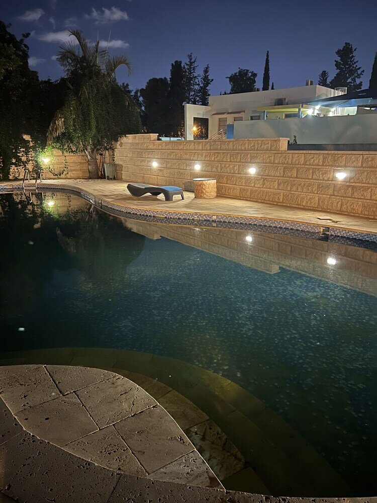 Фото Grace Holon Villa & Pool