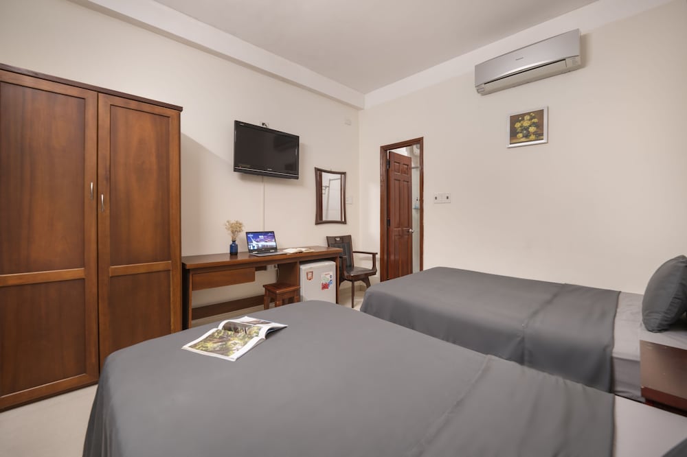 Фото Rustic Hotel Danang