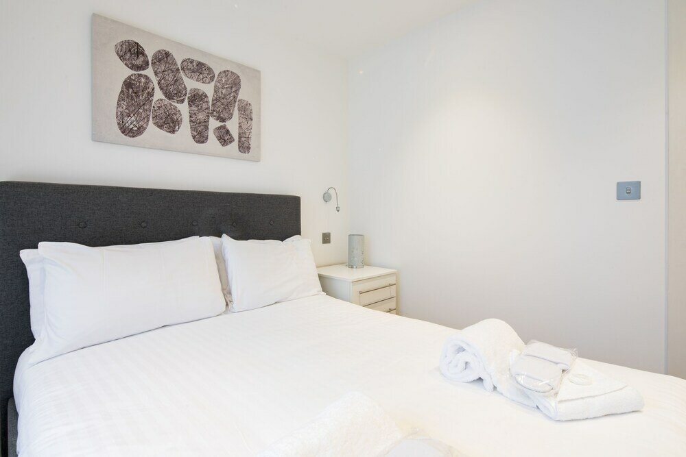 Фото Omega Place by Servprop