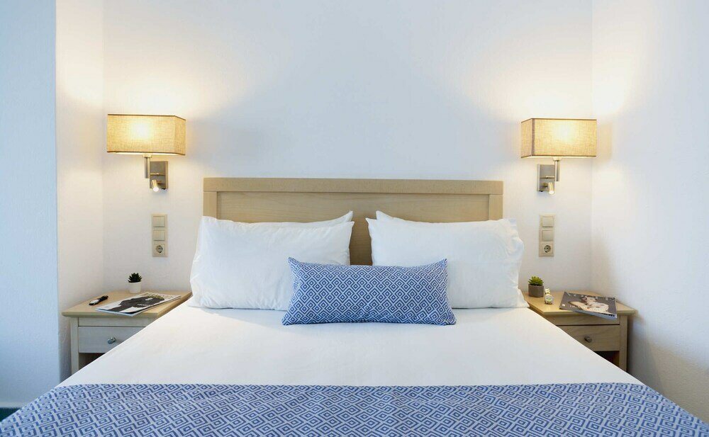 Фото Veneto Sea View Apartments