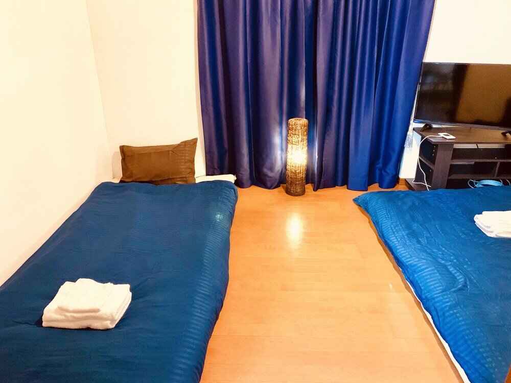 Фото Paragon Residence Osaka