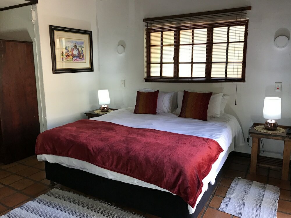 Фото Greenwoods Self-Catering