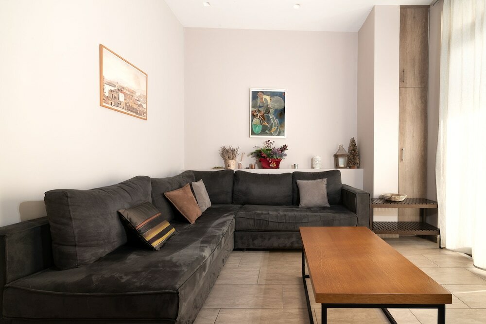 Фото Acropolis Suites