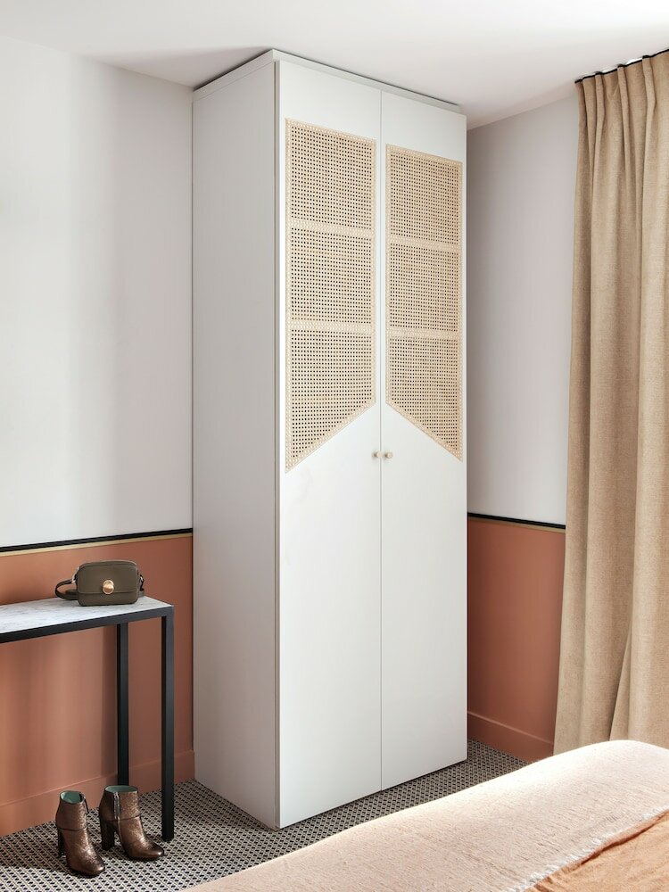 Фото Hotel Doisy Etoile