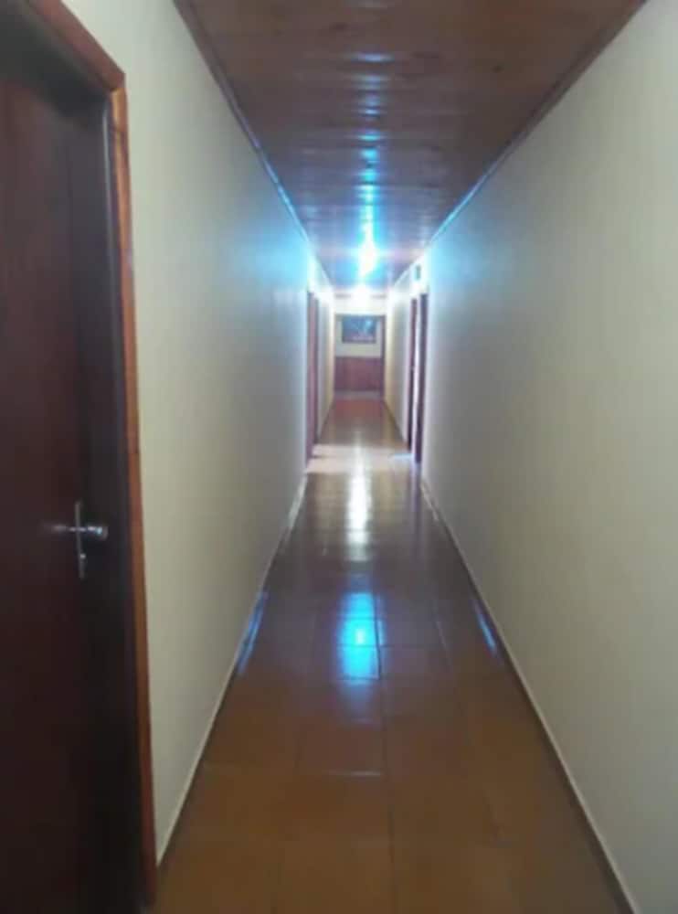 Фото Hosteria Los Helechos