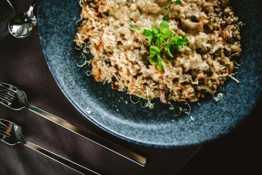 Фото Hotel septembar