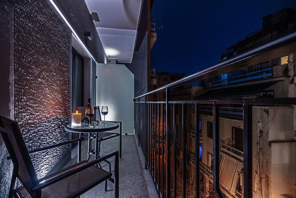 Фото Exarchia House Project