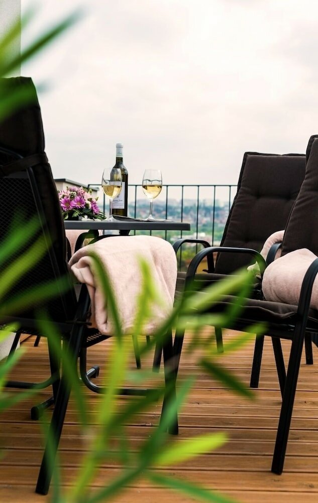 Фото Residence Trafick