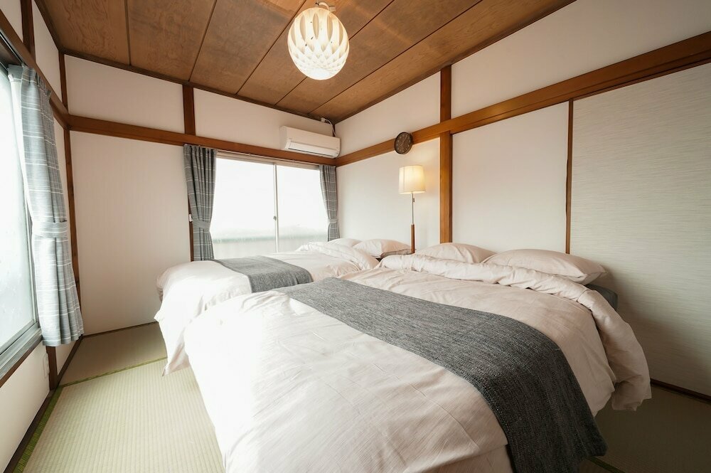 Hotel Espoir Horikiri Syobuen, Tokyo, photo