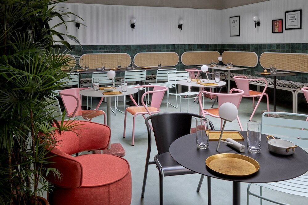 Фото Kingsland Locke