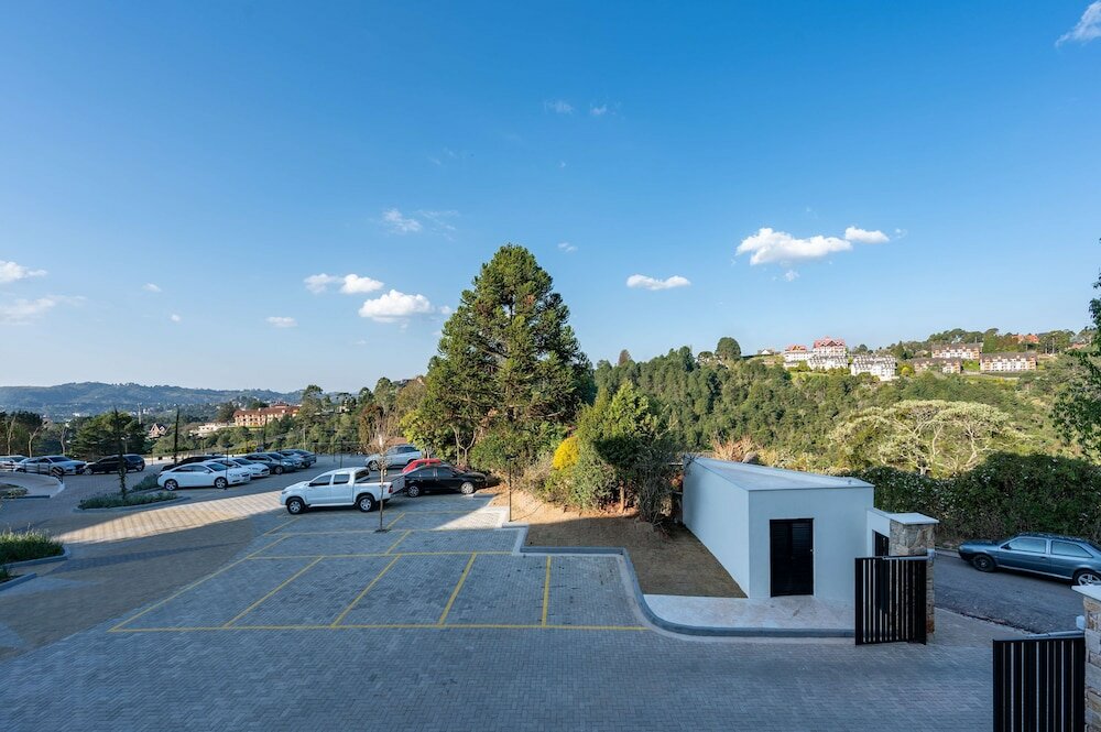 Фото Wanderlust Experience Hotel, Bw Signature Collection