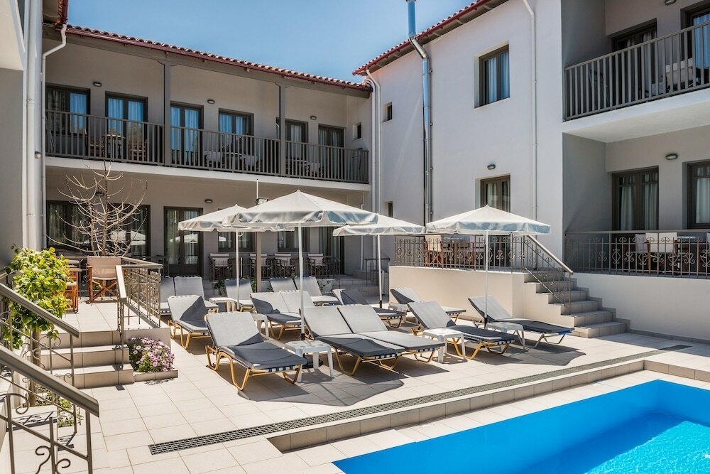 Фото Kiwi Apartments