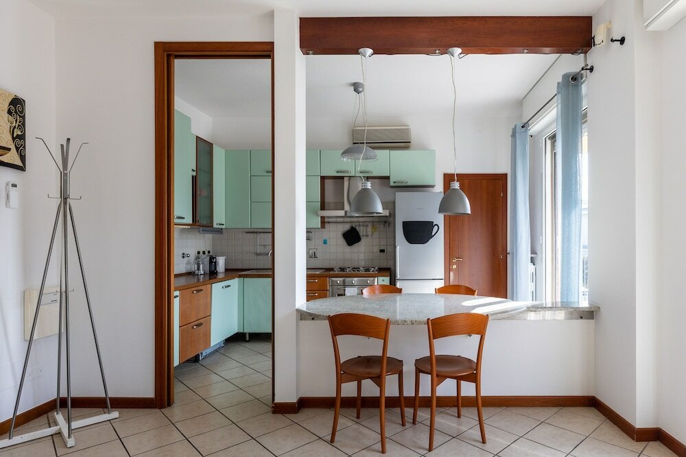 Фото Vestiari Apartments by Wonderful Italy