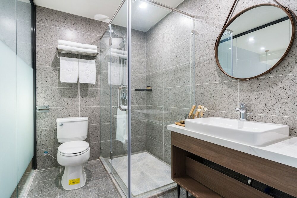 Фото Hexi Boutique Hotel Chengdu