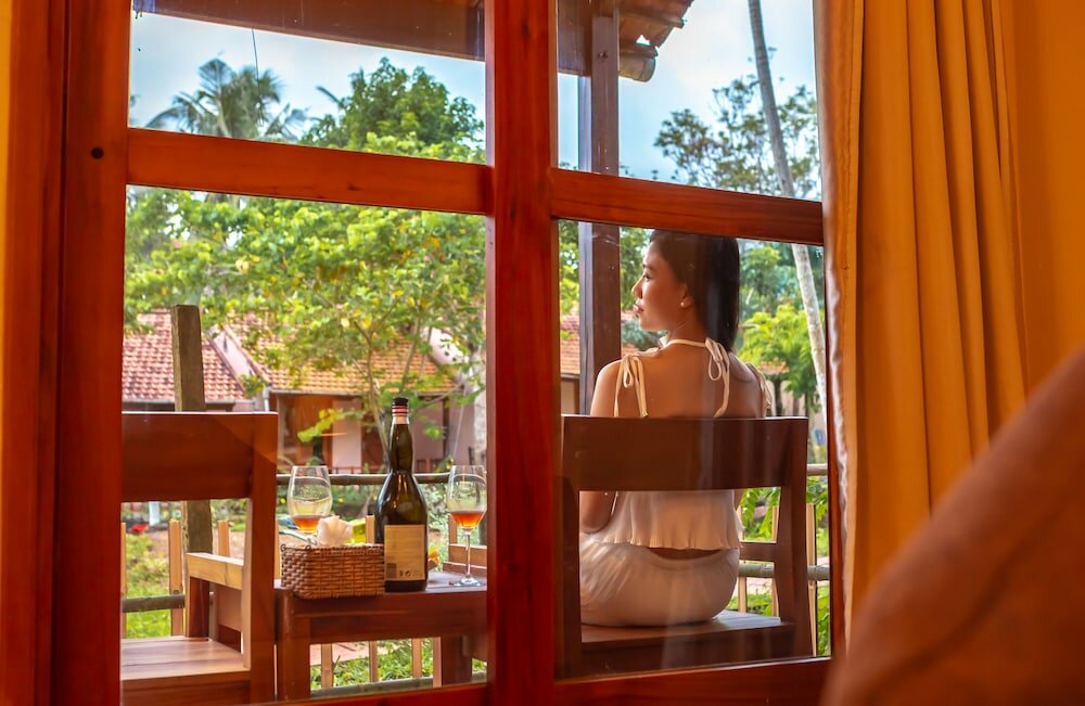 Фото Daisy Resort