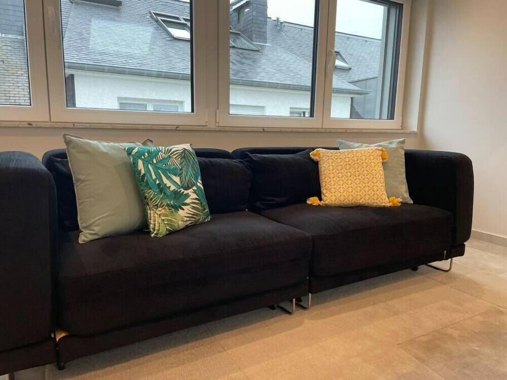 Фото 2 bedrooms in the heart of Limpertsberg