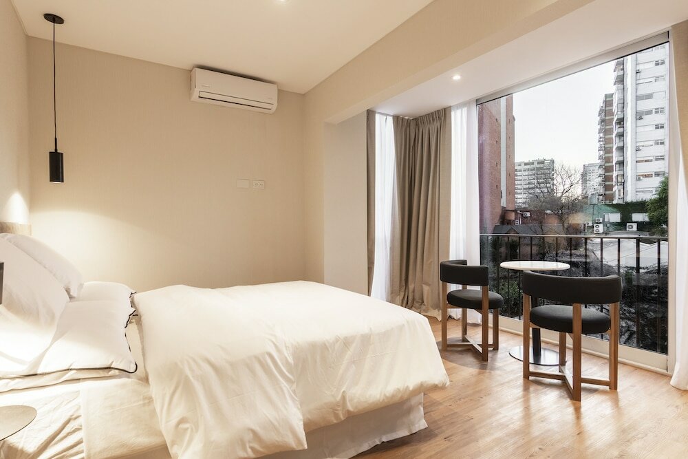 Фото Clayton Buenos Aires