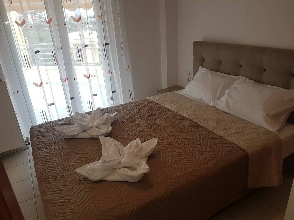 Фото Ria's Sea View Apartment