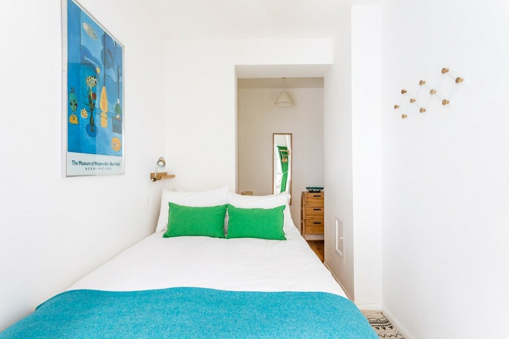 Фото Cosy Pimlico Retreat