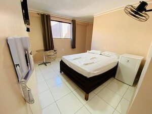 Hotel Pousada Acauã (Rio de Janeiro, Município do Rio de Janeiro, Rua Venceslau Belo, 51), hotel