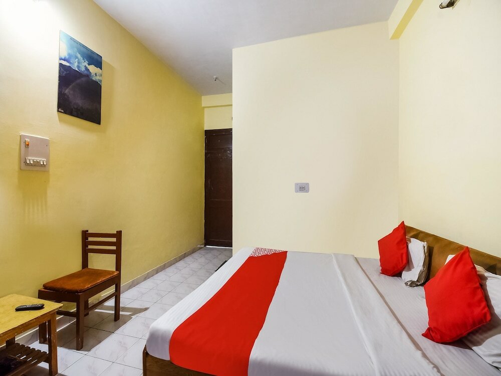 Фото Oyo 46752 Hotel Sun N Wind