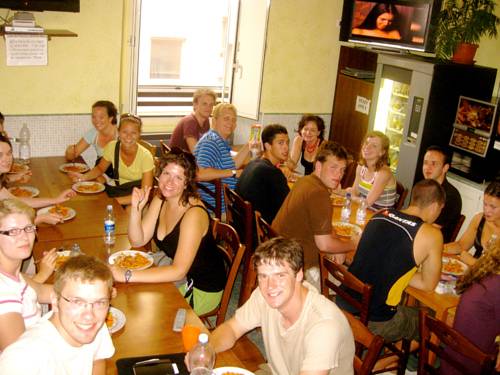 Фото Гостевой Дом Residenza Giustiniani