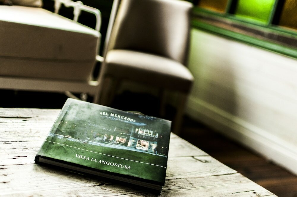 Фото Los departamentos de El Mercado