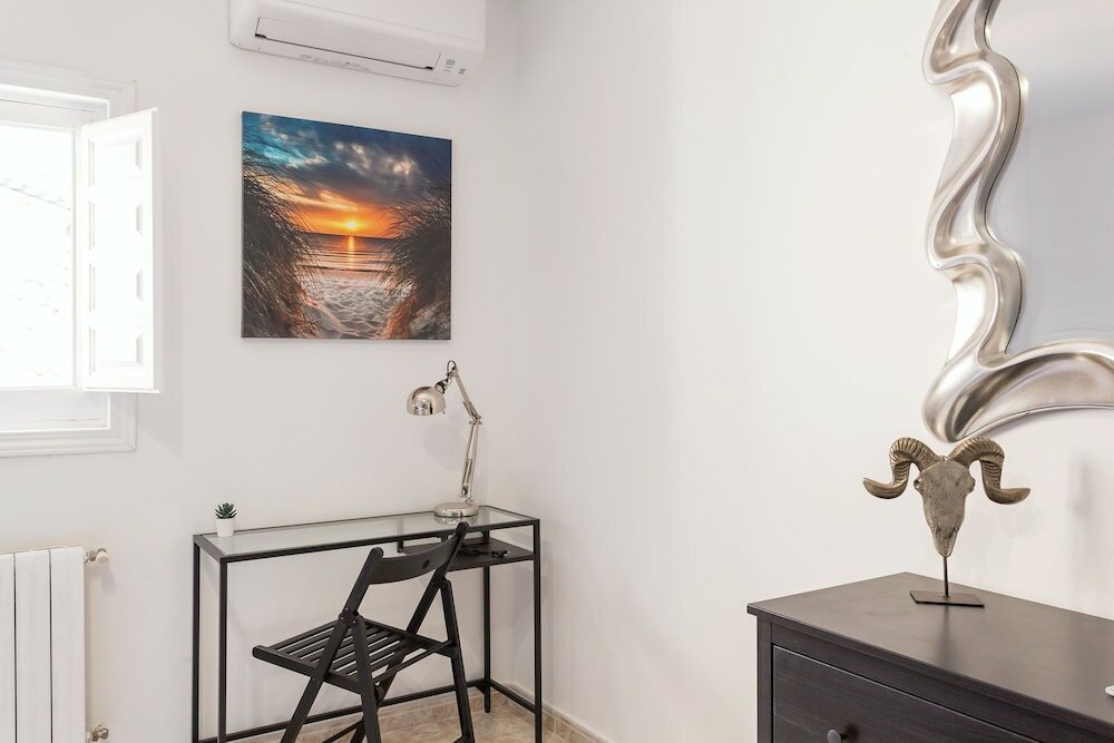 Фото Boutique Apartments in the Heart of Madrid